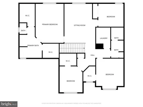 Floorplan - 1268 Pimpernell Path, Middletown, DE 19709 photo 2 of 4