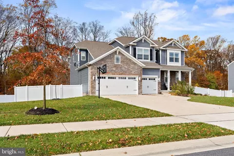 Exterior - 1268 Pimpernell Path, Middletown, DE 19709 photo 3 of 6