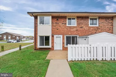 913 Cobble Creek Curv #913C, Newark, DE 19702