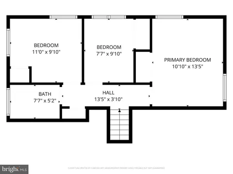 Floorplan - 30 Bobby Dr, Newark, DE 19713 photo 4 of 4