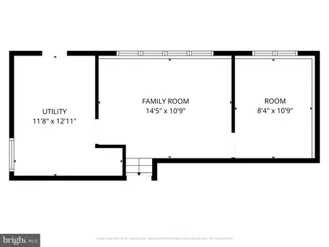 Floorplan - 30 Bobby Dr, Newark, DE 19713 photo 1 of 4