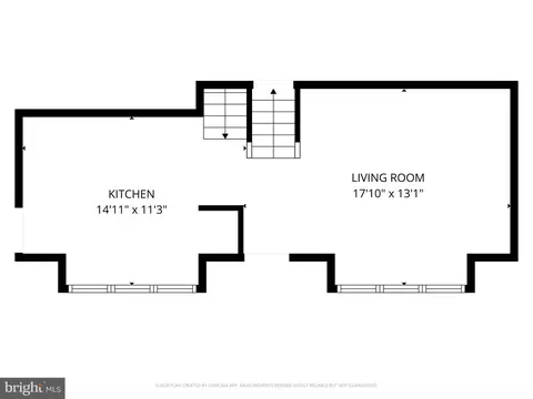 Floorplan - 30 Bobby Dr, Newark, DE 19713 photo 2 of 4