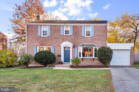 250 Potomac Rd, Wilmington, DE 19803