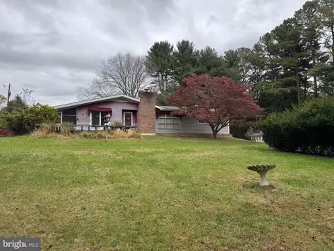 Exterior - 140 Starr Rd, Newark, DE 19711 photo 2 of 7