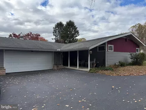140 Starr Rd, Newark, DE 19711