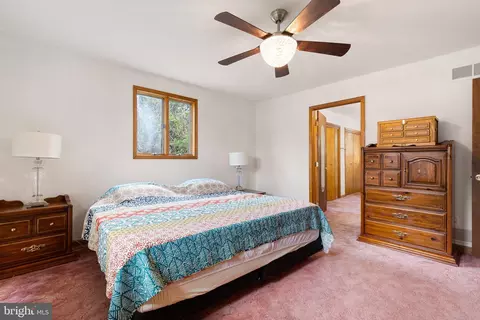 Bedroom - 520 Chestnut Ln, Townsend, DE 19734 photo 4 of 5