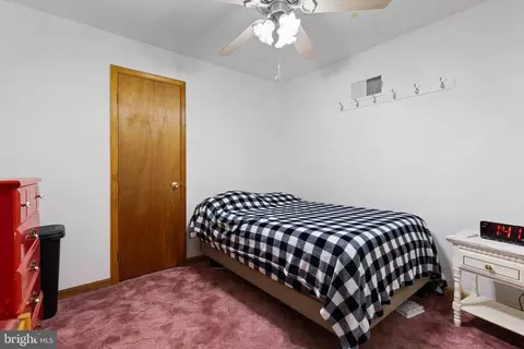 Bedroom - 520 Chestnut Ln, Townsend, DE 19734 photo 5 of 5