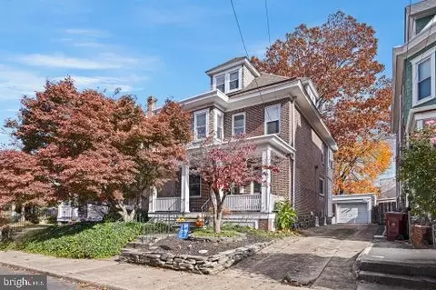 705 W 22nd St, Wilmington, DE 19802
