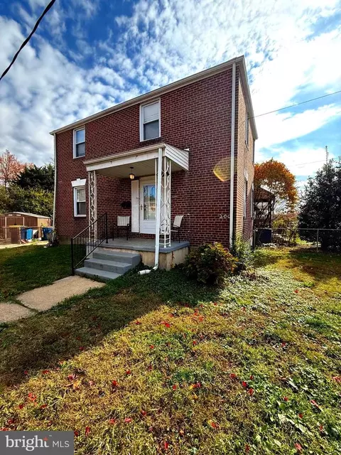 200 Filbert Ave, Wilmington, DE 19805