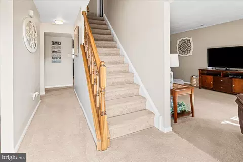 Entry Way - 201 Dasher Ct, Bear, DE 19701 photo 1 of 2