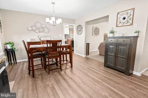 Dining - 201 Dasher Ct, Bear, DE 19701 photo 2 of 2
