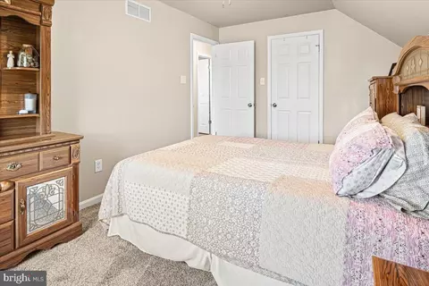 Bedroom - 201 Dasher Ct, Bear, DE 19701 photo 7 of 7
