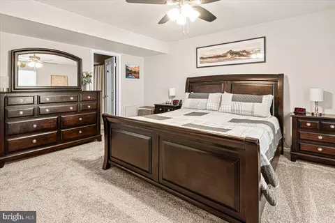 Bedroom - 201 Dasher Ct, Bear, DE 19701 photo 2 of 7