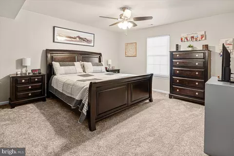 Bedroom - 201 Dasher Ct, Bear, DE 19701 photo 1 of 7