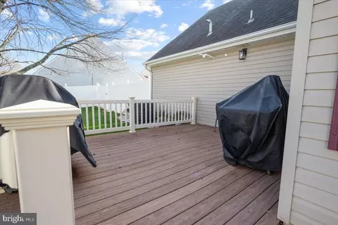 Exterior - 201 Dasher Ct, Bear, DE 19701 photo 6 of 6