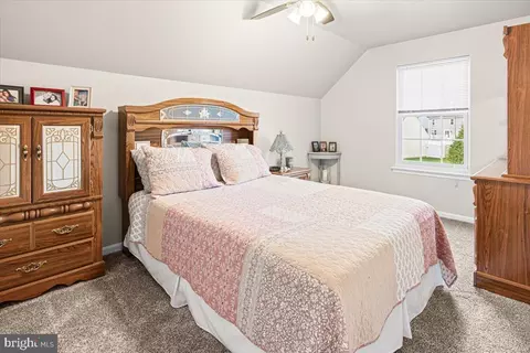 Bedroom - 201 Dasher Ct, Bear, DE 19701 photo 6 of 7