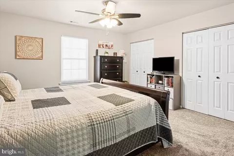 Bedroom - 201 Dasher Ct, Bear, DE 19701 photo 3 of 7
