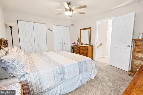 Bedroom - 201 Dasher Ct, Bear, DE 19701 photo 5 of 7