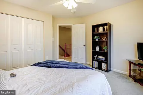 Bedroom - 3 Mica St, Townsend, DE 19734 photo 4 of 12