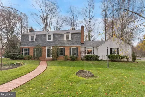 101 Sorrel Dr, Wilmington, DE 19803
