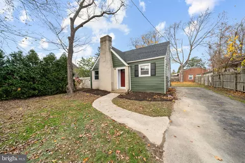 409 Rowland Park Blvd, Wilmington, DE 19803