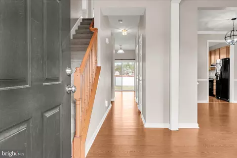 Entry Way - 805 Barcelona St, Townsend, DE 19734 photo 1 of 2