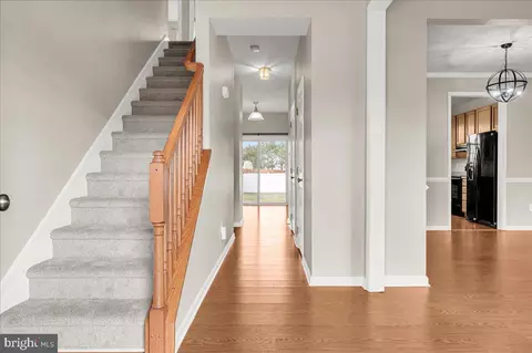 Entry Way - 805 Barcelona St, Townsend, DE 19734 photo 2 of 2