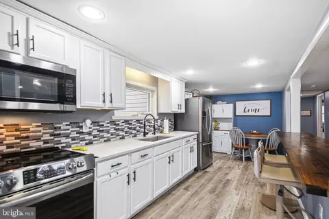 Kitchen - 1056 Grears Corner Rd, Townsend, DE 19734 photo 1 of 1