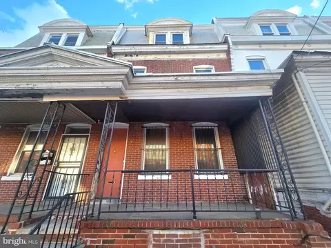 1102 W 4th St, Wilmington, DE 19805