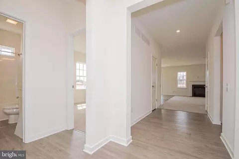 Entry Way - 1069 Robinson Rd #PEMBROOK PLAN, Townsend, DE 19734 photo 6 of 20