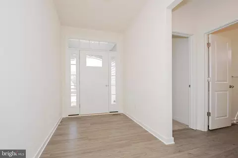 Entry Way - 1069 Robinson Rd #PEMBROOK PLAN, Townsend, DE 19734 photo 5 of 20