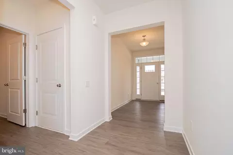 Entry Way - 1069 Robinson Rd #PEMBROOK PLAN, Townsend, DE 19734 photo 3 of 20