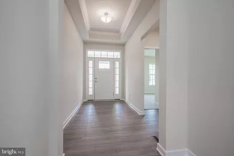 Entry Way - 1069 Robinson Rd #PEMBROOK PLAN, Townsend, DE 19734 photo 18 of 20
