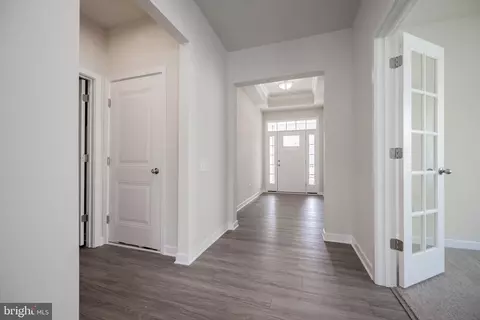 Entry Way - 1069 Robinson Rd #PEMBROOK PLAN, Townsend, DE 19734 photo 15 of 20