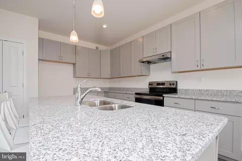 Kitchen - 1069 Robinson Rd #PEMBROOK PLAN, Townsend, DE 19734 photo 1 of 4
