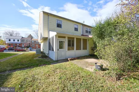 Exterior - 11 Palmer Pl, Newark, DE 19713 photo 6 of 6