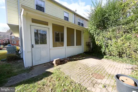 Exterior - 11 Palmer Pl, Newark, DE 19713 photo 4 of 6