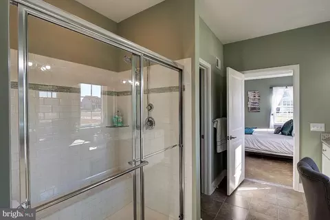 Entry Way - 1067 Robinson Rd #LAKELAND PLAN, Townsend, DE 19734 photo 6 of 10