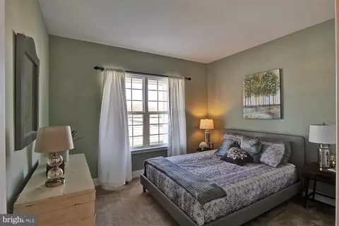 Bedroom - 1067 Robinson Rd #LAKELAND PLAN, Townsend, DE 19734 photo 3 of 3