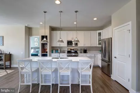 Kitchen - 1067 Robinson Rd #LAKELAND PLAN, Townsend, DE 19734 photo 1 of 2