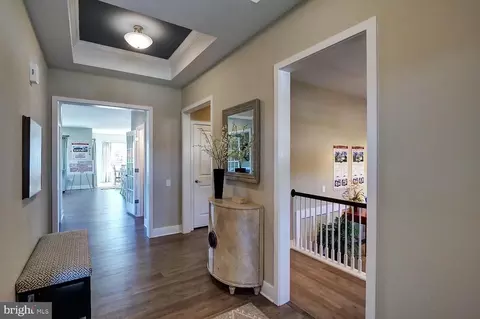 Entry Way - 1067 Robinson Rd #LAKELAND PLAN, Townsend, DE 19734 photo 3 of 10
