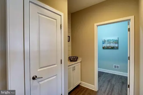 Entry Way - 1067 Robinson Rd #LAKELAND PLAN, Townsend, DE 19734 photo 7 of 10