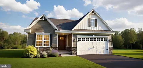 1067 Robinson Rd #LAKELAND PLAN, Townsend, DE 19734