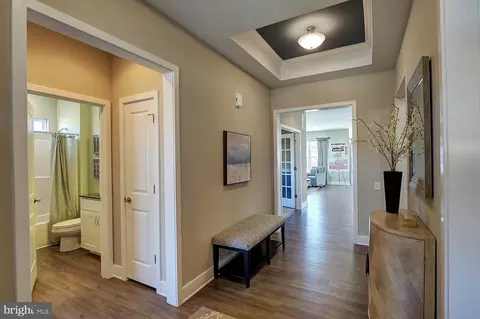 Entry Way - 1067 Robinson Rd #LAKELAND PLAN, Townsend, DE 19734 photo 2 of 10