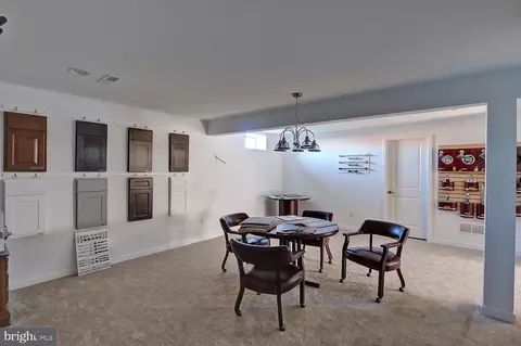 Entry Way - 1067 Robinson Rd #LAKELAND PLAN, Townsend, DE 19734 photo 9 of 10
