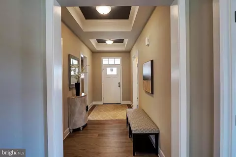 Entry Way - 1067 Robinson Rd #LAKELAND PLAN, Townsend, DE 19734 photo 1 of 10