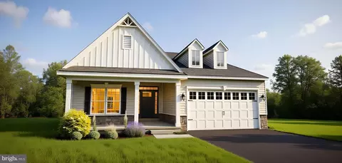 1065 Robinson Rd #WHITFIELD RANCH PLAN, Townsend, DE 19734