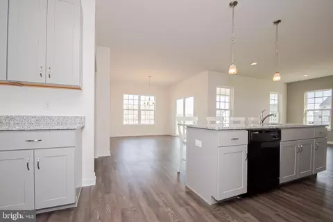 Entry Way - 1063 Robinson Rd #WHITFIELD PLAN, Townsend, DE 19734 photo 1 of 10
