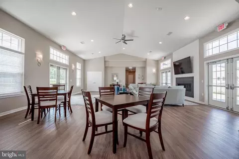 Dining - 1063 Robinson Rd #WHITFIELD PLAN, Townsend, DE 19734 photo 1 of 1