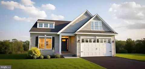 1063 Robinson Rd #WHITFIELD PLAN, Townsend, DE 19734